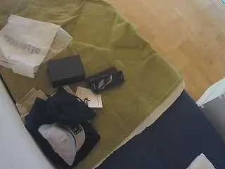 Voyeurcam-julmodels-greybed-2  live sex cam