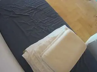 Voyeurcam-julmodels-greybed-2  live sex cam