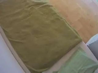 Voyeurcam-julmodels-greybed-2  live sex cam