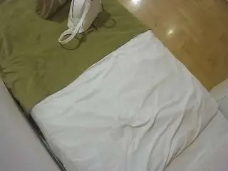 Voyeurcam-julmodels-greybed-2  live sex cam