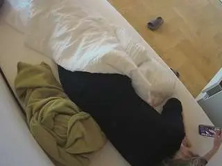 Voyeurcam-julmodels-greybed-2  live sex cam