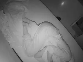 Voyeurcam-julmodels-greybed-2  live sex cam