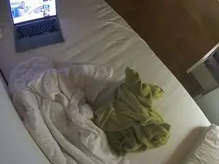 Voyeurcam-julmodels-greybed-2  live sex cam
