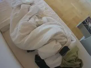 Voyeurcam-julmodels-greybed-2  live sex cam