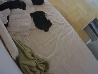 Voyeurcam-julmodels-greybed-2  live sex cam