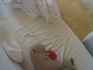 Voyeurcam-julmodels-greybed-2  live sex cam