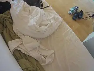 Voyeurcam-julmodels-greybed-2  live sex cam