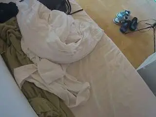 Voyeurcam-julmodels-greybed-2  live sex cam