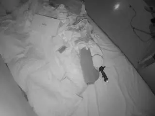 Voyeurcam-julmodels-greybed-2  live sex cam