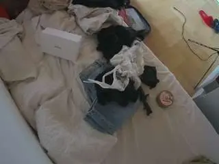 Voyeurcam-julmodels-greybed-2  live sex cam