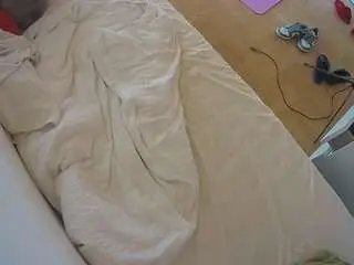 Voyeurcam-julmodels-greybed-2  live sex cam