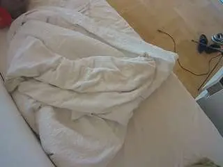 Voyeurcam-julmodels-greybed-2  live sex cam
