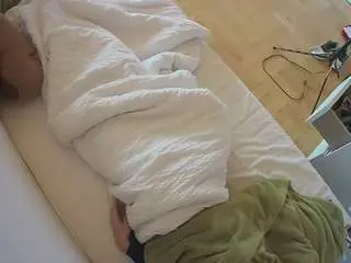 Voyeurcam-julmodels-greybed-2  live sex cam