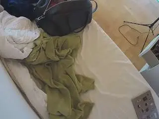 Voyeurcam-julmodels-greybed-2  live sex cam