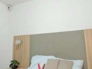 Coral-15  live sex cam