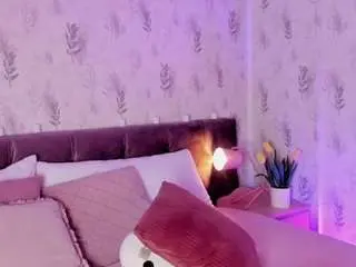 Emyliesander  live sex cam