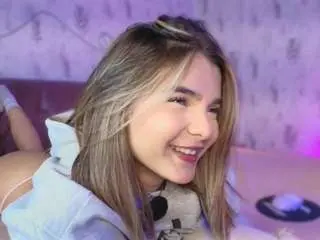 Emyliesander  live sex cam