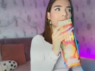 Emyliesander  live sex cam