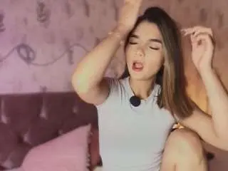 Emyliesander  live sex cam