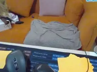Krizma  live sex cam