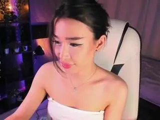 Milemissu  live sex cam