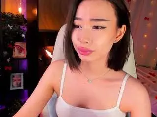 Milemissu  live sex cam