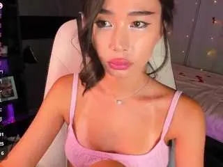 Milemissu  live sex cam