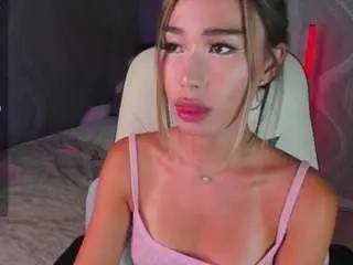 Milemissu  live sex cam