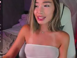 Milemissu  live sex cam