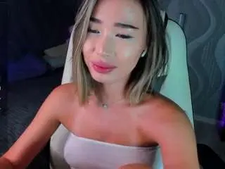 Milemissu  live sex cam