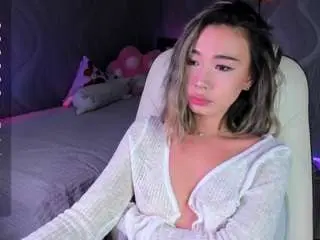 Milemissu  live sex cam