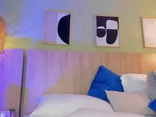 Oh-hollyy  live sex cam