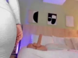 Oh-hollyy  live sex cam