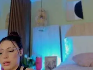 Oh-hollyy  live sex cam