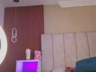 Oh-hollyy  live sex cam