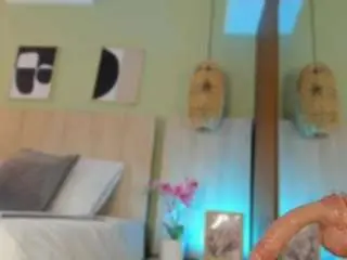 Oh-hollyy  live sex cam