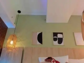 Oh-hollyy  live sex cam