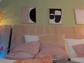 Oh-hollyy  live sex cam