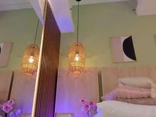 Oh-hollyy  live sex cam