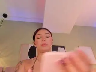 Oh-hollyy  live sex cam