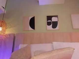 Oh-hollyy  live sex cam