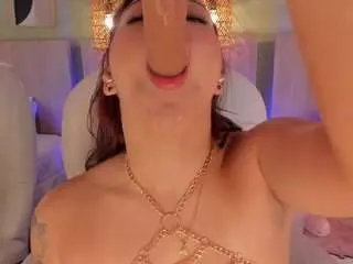 Oh-hollyy  live sex cam