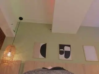 Oh-hollyy  live sex cam