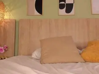 Oh-hollyy  live sex cam