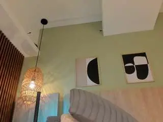 Oh-hollyy  live sex cam