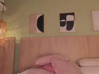 Oh-hollyy  live sex cam