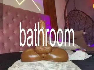 Rihanarose  live sex cam