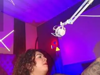 Rihanarose  live sex cam