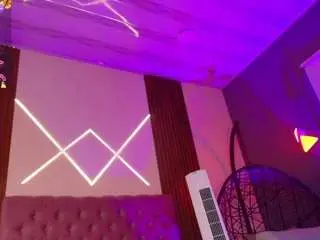 Rihanarose  live sex cam