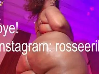 Rihanarose  live sex cam